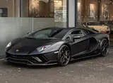 Lamborghini Aventador LP 780-4 Ultimae thumbnail