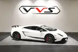 Lamborghini Gallardo LP 570-4 Superleggera thumbnail
