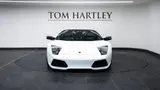Lamborghini Murciélago LP640-4 Roadster thumbnail