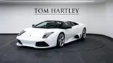 Lamborghini Murciélago LP640-4 Roadster thumbnail