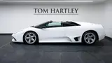 Lamborghini Murciélago LP640-4 Roadster thumbnail