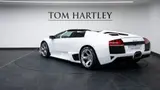 Lamborghini Murciélago LP640-4 Roadster thumbnail