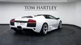 Lamborghini Murciélago LP640-4 Roadster thumbnail