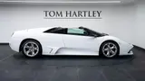 Lamborghini Murciélago LP640-4 Roadster thumbnail