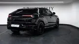 Lamborghini Urus SE thumbnail