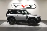 Land Rover Defender 90 D250 X-Dynamic HSE thumbnail