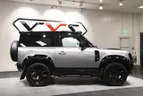 Land Rover Defender 90 D250 X-Dynamic HSE thumbnail