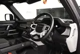 Land Rover Defender 90 D250 X-Dynamic HSE thumbnail