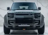 Land Rover Defender Octa Edition One thumbnail