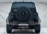 Land Rover Defender Octa Edition One thumbnail