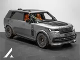 Land Rover Range Rover Autobiography P530 LWB Overfinch Velocity Edition thumbnail