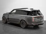 Land Rover Range Rover Autobiography P530 LWB Overfinch Velocity Edition thumbnail