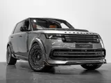 Land Rover Range Rover Autobiography P530 LWB Overfinch Velocity Edition thumbnail