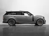 Land Rover Range Rover Autobiography P530 LWB Overfinch Velocity Edition thumbnail