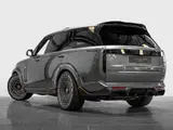 Land Rover Range Rover Autobiography P530 LWB Overfinch Velocity Edition thumbnail
