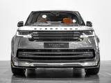 Land Rover Range Rover Autobiography P530 LWB Overfinch Velocity Edition thumbnail