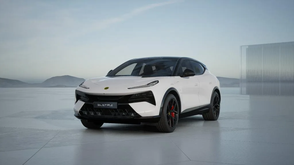 Lotus Eletre 600 Sport SE for sale — main photo