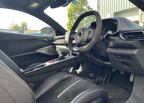 Lotus Emira V6 First Edition — photo 3 of 39