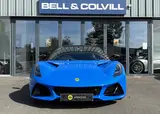 Lotus Emira V6 First Edition thumbnail