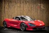 McLaren 720S Performance thumbnail