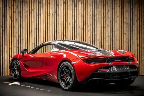 McLaren 720S Performance — photo 3 of 45