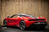 McLaren 720S Performance thumbnail