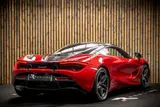 McLaren 720S Performance thumbnail