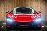 McLaren 720S Performance thumbnail