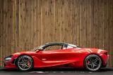 McLaren 720S Performance thumbnail
