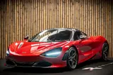 McLaren 720S Performance thumbnail