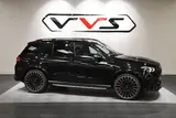 Mercedes-Benz GLE 63 S Brabus 800 Rocket thumbnail
