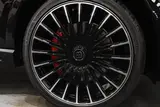 Mercedes-Benz GLE 63 S Brabus 800 Rocket thumbnail