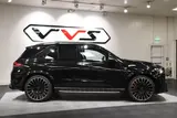 Mercedes-Benz GLE 63 S Brabus 800 Rocket thumbnail