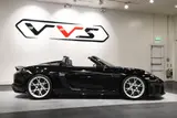 Porsche 718 Spyder RS thumbnail
