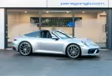 Porsche 911 Carrera 4 Targa thumbnail