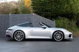 Porsche 911 Carrera 4 Targa thumbnail
