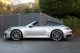 Porsche 911 Carrera 4 Targa thumbnail
