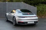 Porsche 911 Carrera 4 Targa thumbnail