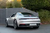 Porsche 911 Carrera 4 Targa thumbnail