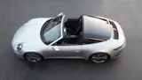 Porsche 911 Carrera 4 Targa thumbnail