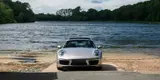 Porsche 911 Carrera S thumbnail