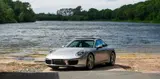 Porsche 911 Carrera S thumbnail