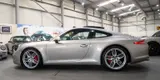 Porsche 911 Carrera S thumbnail