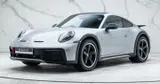 Porsche 911 Dakar thumbnail