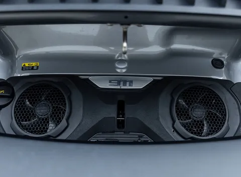 Porsche 911 Dakar — photo 2 of 53