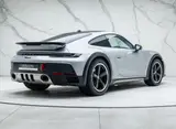 Porsche 911 Dakar thumbnail