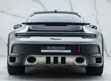 Porsche 911 Dakar thumbnail