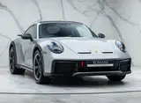 Porsche 911 Dakar thumbnail
