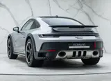 Porsche 911 Dakar thumbnail