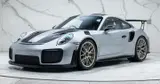 Porsche 911 GT2 RS Weissach thumbnail